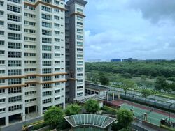 Evergreen Park (D19), Apartment #617067721